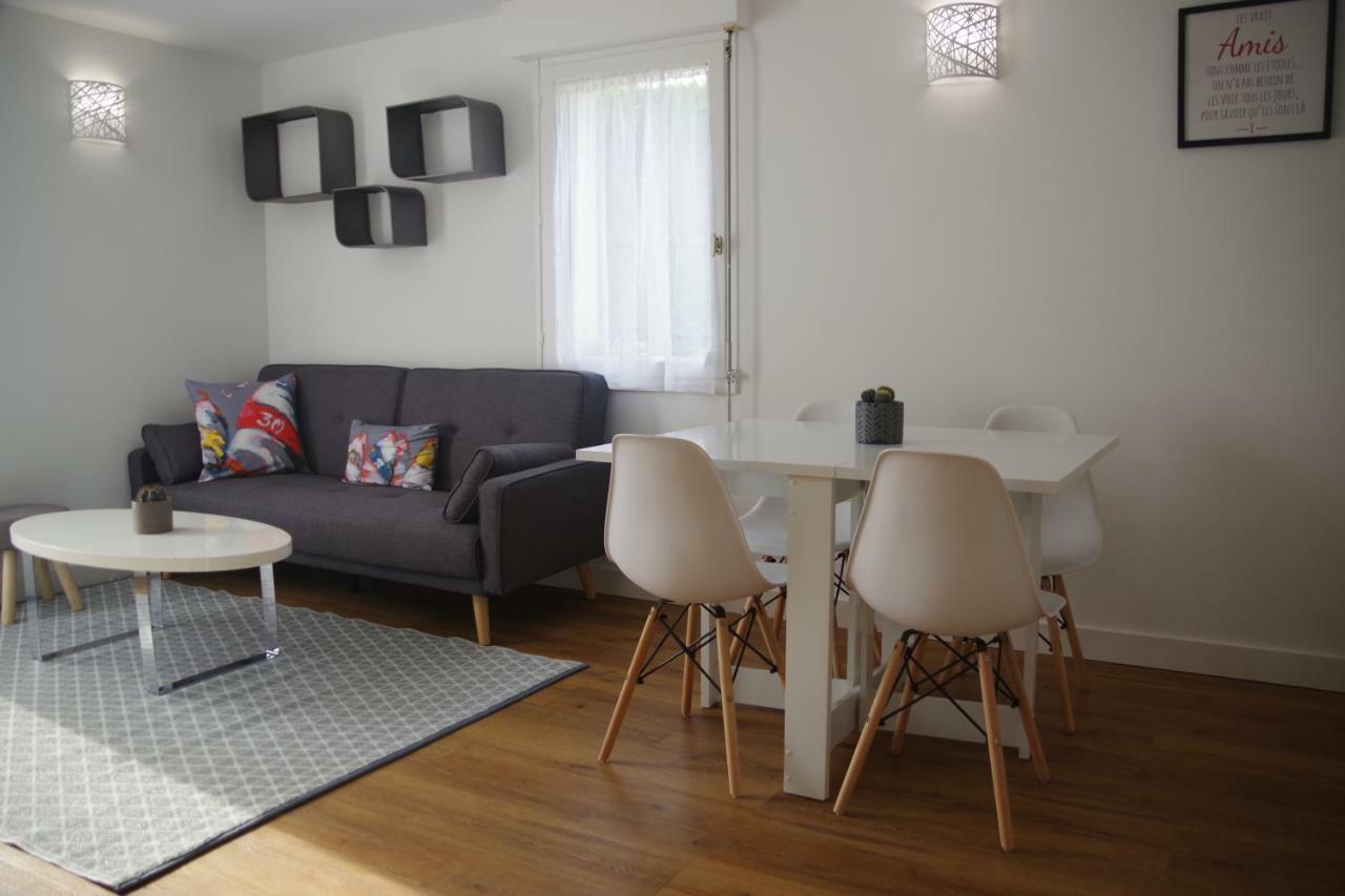 Gite La Briantaise Saint-Malo Ngoại thất bức ảnh