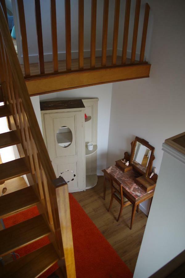 Gite La Briantaise Saint-Malo Ngoại thất bức ảnh