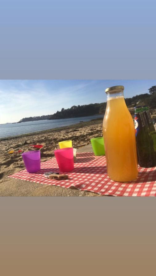 Gite La Briantaise Saint-Malo Ngoại thất bức ảnh